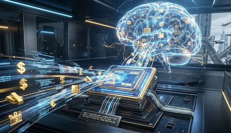 AI 시대의 필수품으로 슈퍼 을의 가격 지배력을 거머쥔 대한민국 HBM 반도체의 압도적인 위상